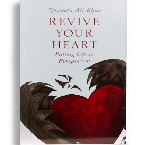 revive your heart