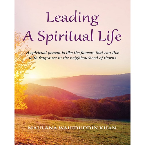 Leading A Spiritual Life