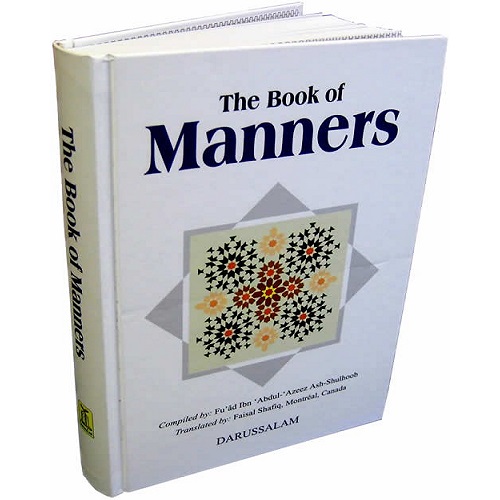 The Book Of Manners