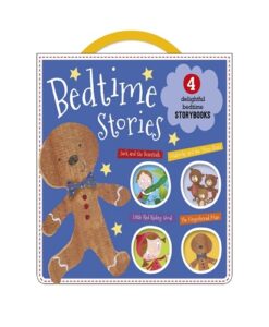Bedtime Stories Boxed Set
