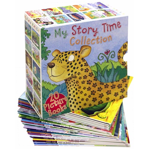 My Story Time Collection