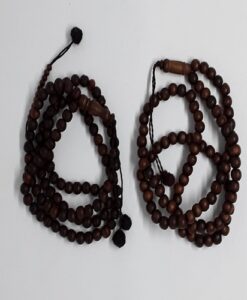 Genuine Zaytun Prayer Beads/Tasbih in Count of 99