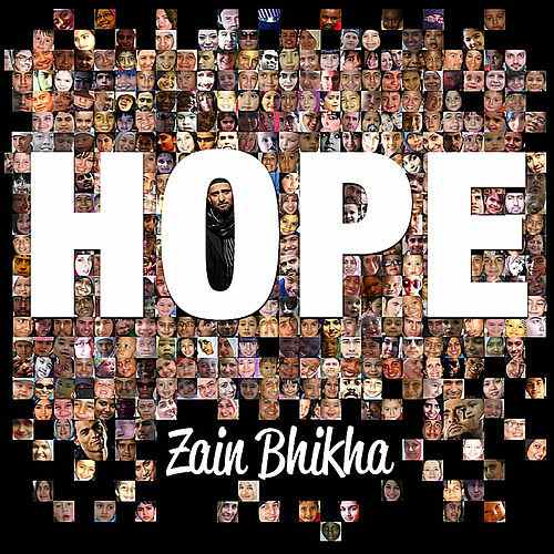 Hope - Zain Bhikha