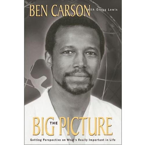 The Big Picture by Ben Carson