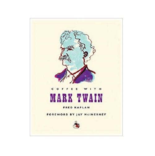 Coffee with Mark Twain (Coffee with...Series)