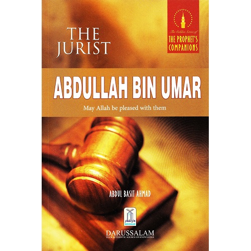 The Jurist Abdullah bin Umar