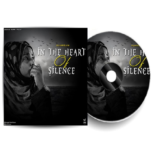 In the Heart of Silence by Maryam Bukar Hassan