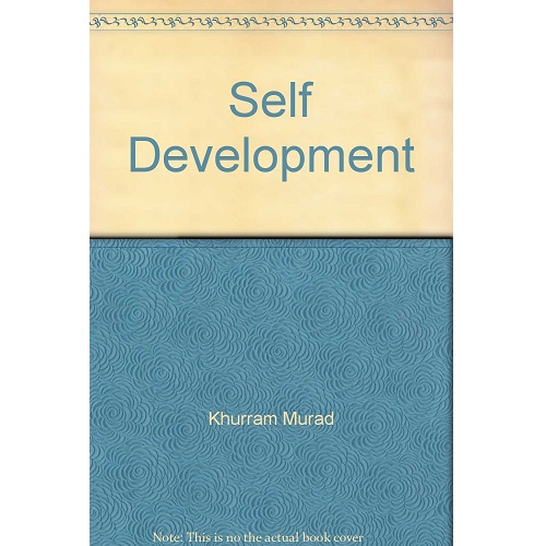 self development by khurram murad