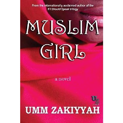 Muslim Girl by Umm Zakiyyah