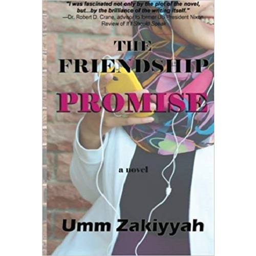 The Friendship Promise by Umm Zakiyyah