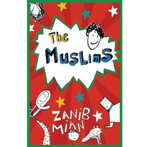 The Muslims by Zanib Mian