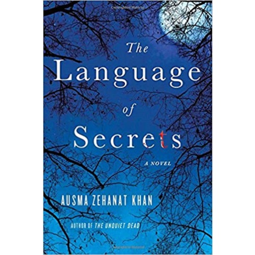 The Language of Secrets: A Novel (Rachel Getty and Esa Khattak Novels)
