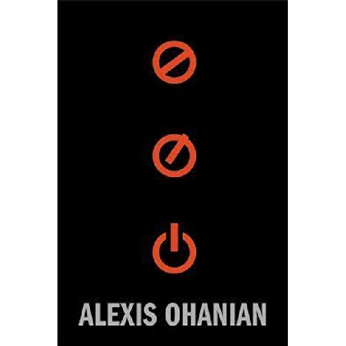 Without Their Permission: How the 21st Century Will Be Made, Not Managed by Alexis Ohanian