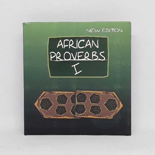 African Proverbs I