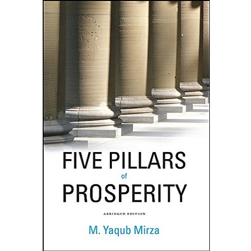 Five Pillars of Prosperity - Abridged