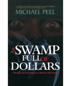 A Swamp Full of Dollars By Michael Peel