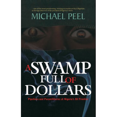A Swamp Full of Dollars By Michael Peel