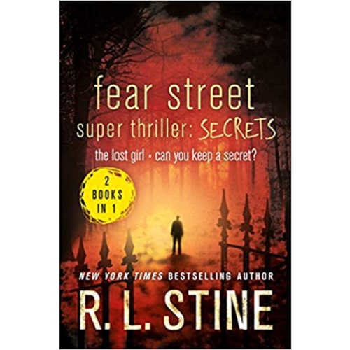 Fear Street Super Thriller By R. L. Stine