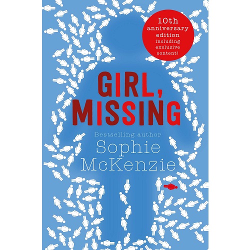 Girl, Missing By Sophie McKenzie