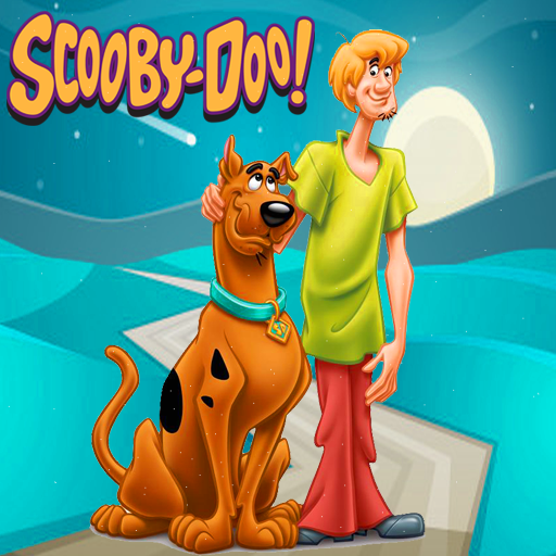 Scooby Doo Adventure