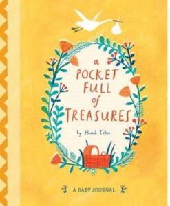 A Pocket Full of Treasures by Hannah Tolson