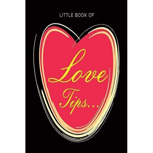 Little book of love tips