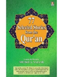 77 Selected stories from the Quran - Sheikh A. Najaar