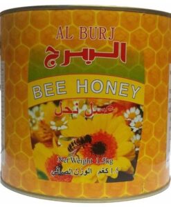 Al Burj Bee Honey