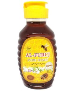 Al-Furuj Pure Honey