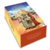 Companion Clues: Board Game for Children - Learning Roots