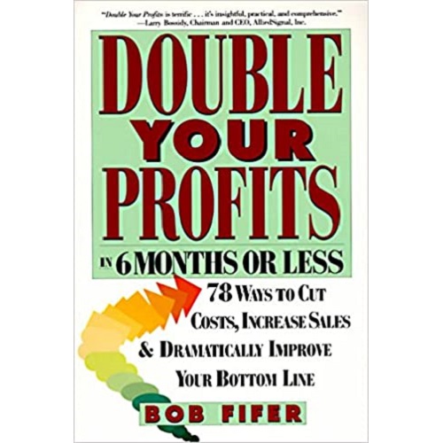 Double your profits
