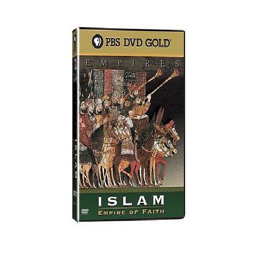 Islam: Empire of Faith by Islam-Empire of Faith