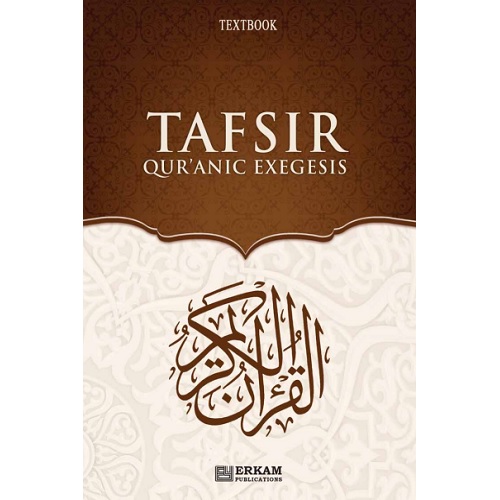 Tafsir Quranic Exegesis by Eba Müslim Yaşaroğlu