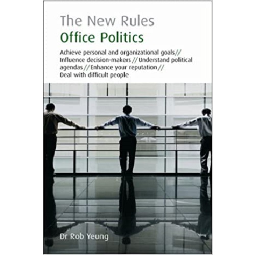 The New Rules Office Politics