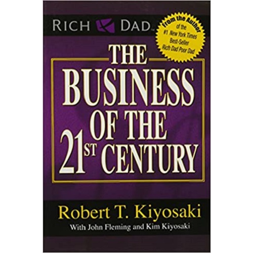 The business of the 21st Century