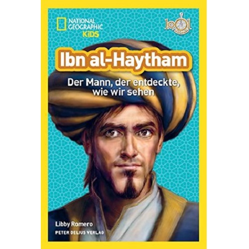 ibn al-haytham the man who discovered how we see