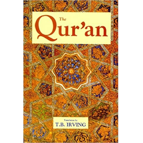The Qur'an by T.B. Irving