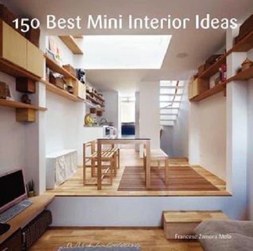 150 Best Mini Interior Ideas by Francesc Zamora Mola
