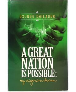 A great Nation is possible