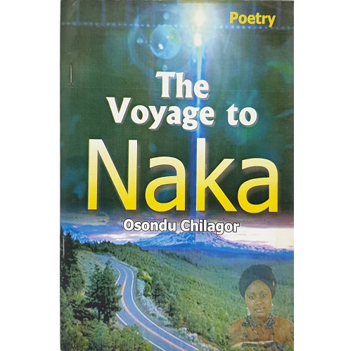 The Voyage to Naka