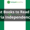 Best Books to Read for Nigeria Independence Day