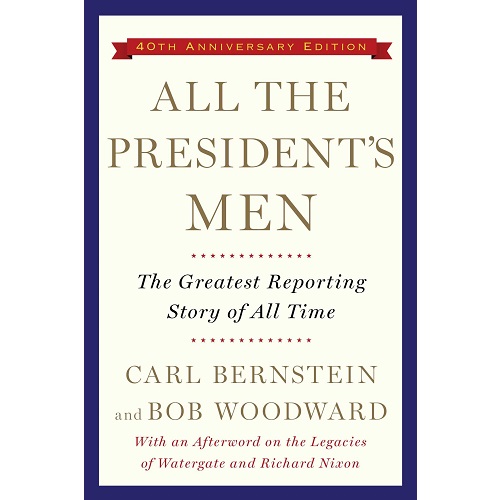 All the president's men