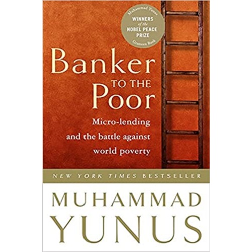 Banker to the poor