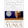 Creating a world without poverty