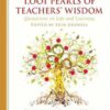 1,001 Pearls of Teachers' Wisdom by Erin Gruwell