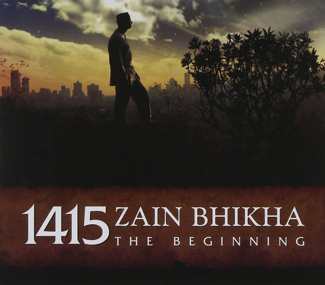 1415 The Beginning By Zain Bhikha
