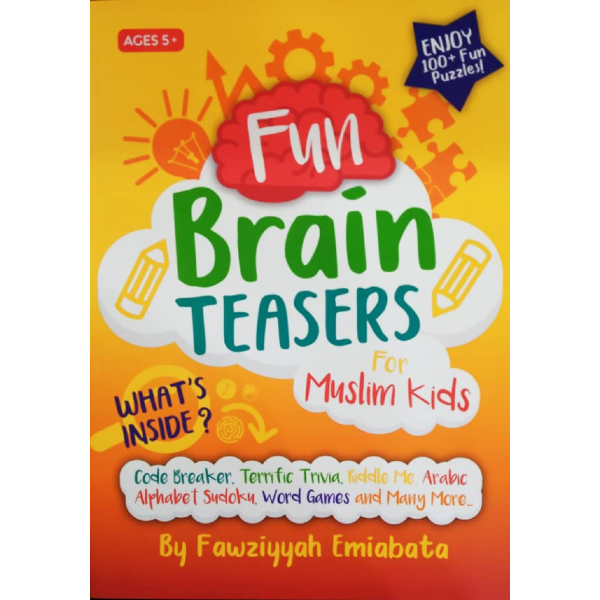 Fun Brain Teasers