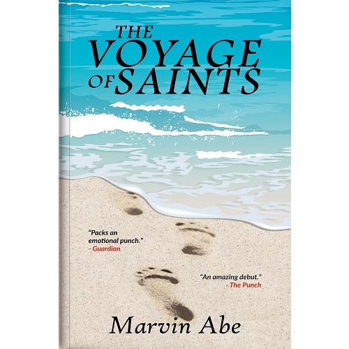 The Voyage of Saints