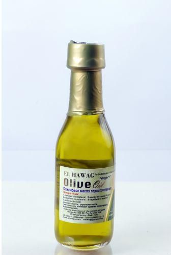 EL HAWAG Olive Oil