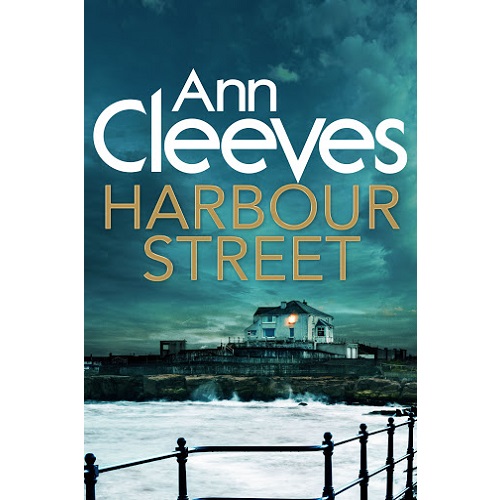 Harbour Street By Ann Cleeves